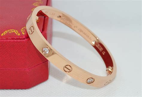 replica cartier love bracelet singapore|imitation cartier love bracelet.